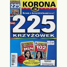 225 krzyżówek, 977123406491505