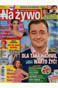 Na żywo