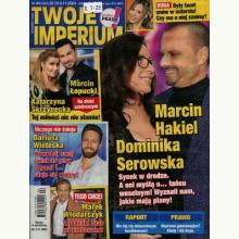 Twoje imperium (przec), 977123469160933