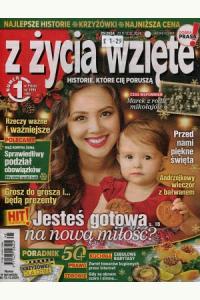 Z życia wzięte