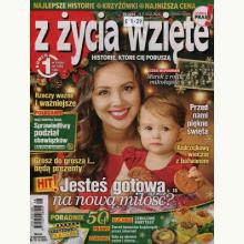 Z życia wzięte, 977142510830532