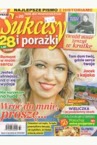 Sukcesy i porażki (przec)