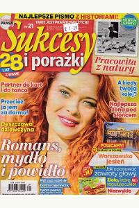 Sukcesy i porażki