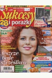 Sukcesy i porażki