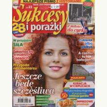 Sukcesy i porażki, 977142678430033