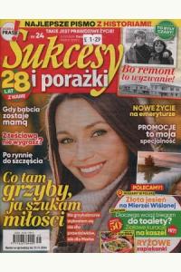 Sukcesy i porażki