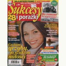 Sukcesy i porażki, 977142678430033