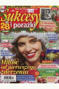 Sukcesy i porażki