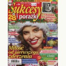 Sukcesy i porażki, 977142678430033