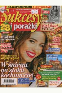 Sukcesy i porażki