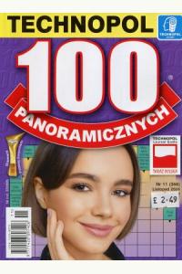 100 panoramicznych