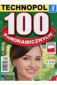 100 panoramicznych