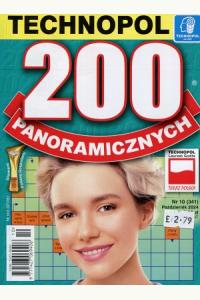 200 panoramicznych