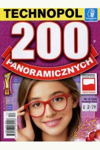 200 panoramicznych