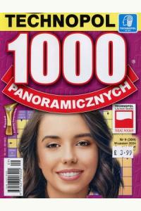 1000 panoramicznych