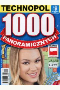 1000 panoramicznych