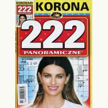 202 krzyżówki z koroną, 977164079332409