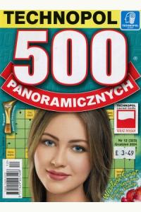 500 panoramicznych