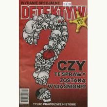 Detektyw - Wydanie specjalne, 977142968530703