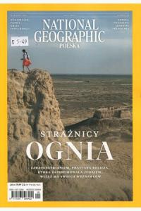 National Geographic Polska