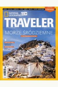 National Geographic Traveler