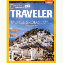 National Geographic Traveler, 977150759631009