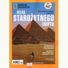 National Geographic Polska Wydanie Specjalne, 977150759633402