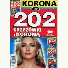 202 krzyżówki z koroną, 977164079332409