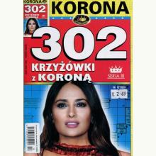 302 krzyżówki z koroną, 977164079432109