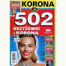 502 krzyżówki z koroną, 977164079532809