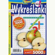 Wykreślanki, 977164117032218