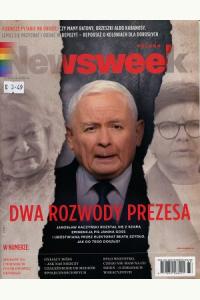 Newsweek - Polska (przec)