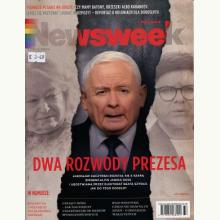 Newsweek - Polska, 977164256830227