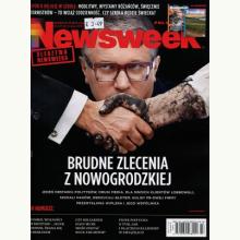 Newsweek - Polska, 977164256830227