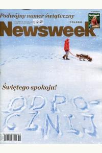 Newsweek - Polska Numer podwójny