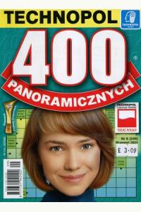 400 panoramicznych