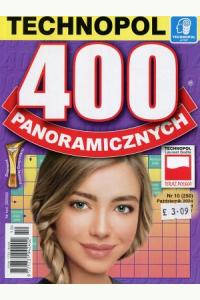 400 panoramicznych