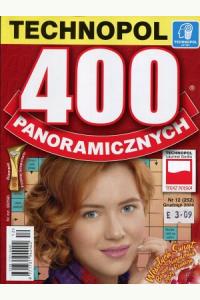 400 panoramicznych