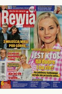 Rewia