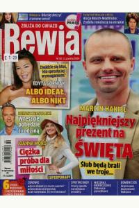 Rewia