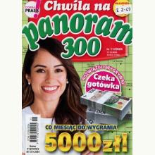 Chwila na 300 panoram, 977173252230609