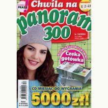 Chwila na 300 panoram, 977173252230609