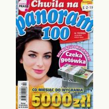 Chwila na 100 panoram (przec), 977173259240804