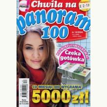 Chwila na 100 panoram, 977173259230908