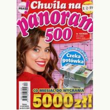 Chwila na 500 panoram, 977173259330609