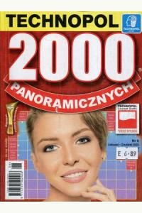 2000 panoramicznych