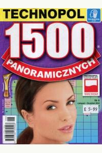 1500 panoramicznych