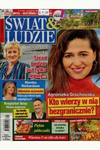 Świat i Ludzie