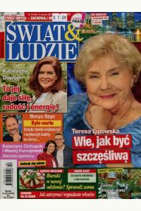 Świat i Ludzie