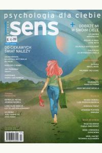 Sens - magazyn psychologiczny